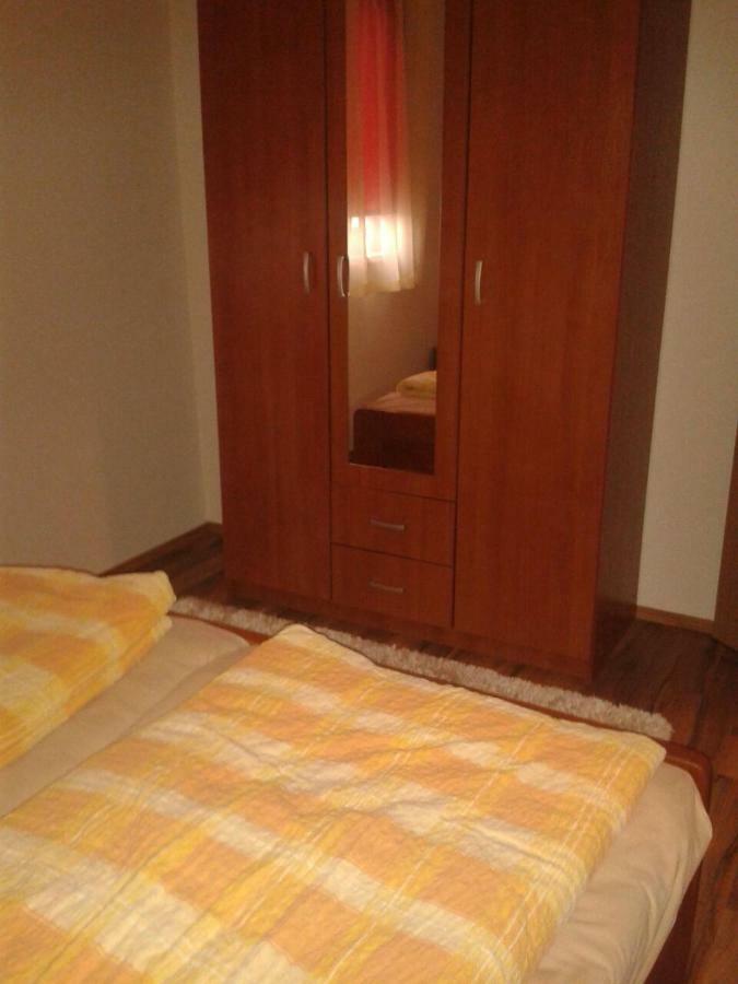 Bei Marko Barić Draga Extérieur photo