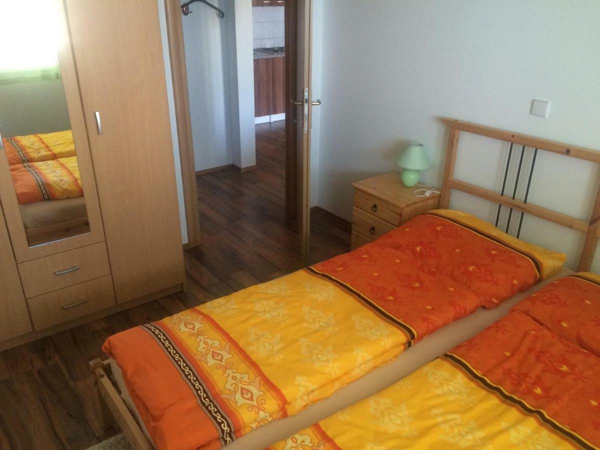 Bei Marko Barić Draga Extérieur photo