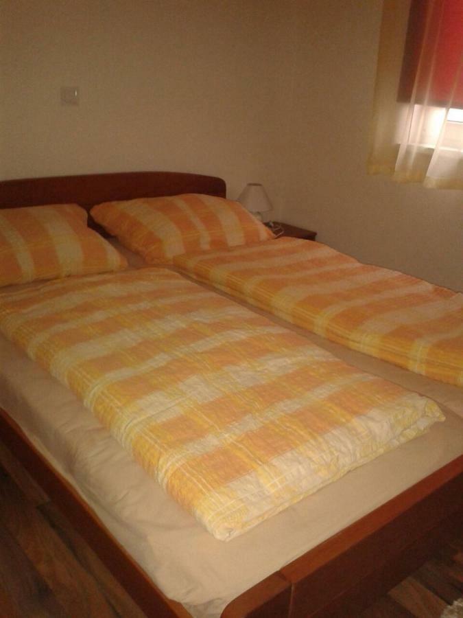 Bei Marko Barić Draga Extérieur photo