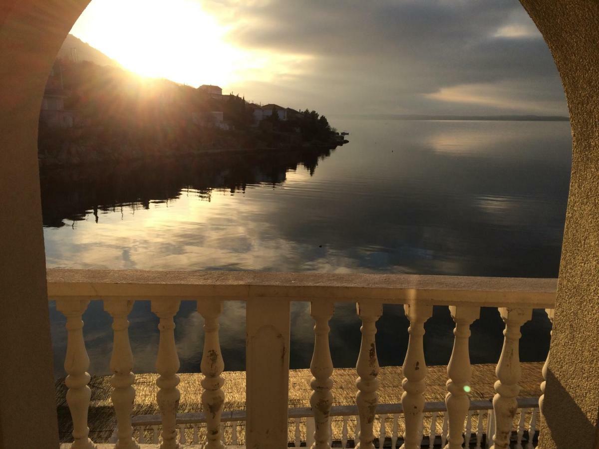 Bei Marko Barić Draga Extérieur photo
