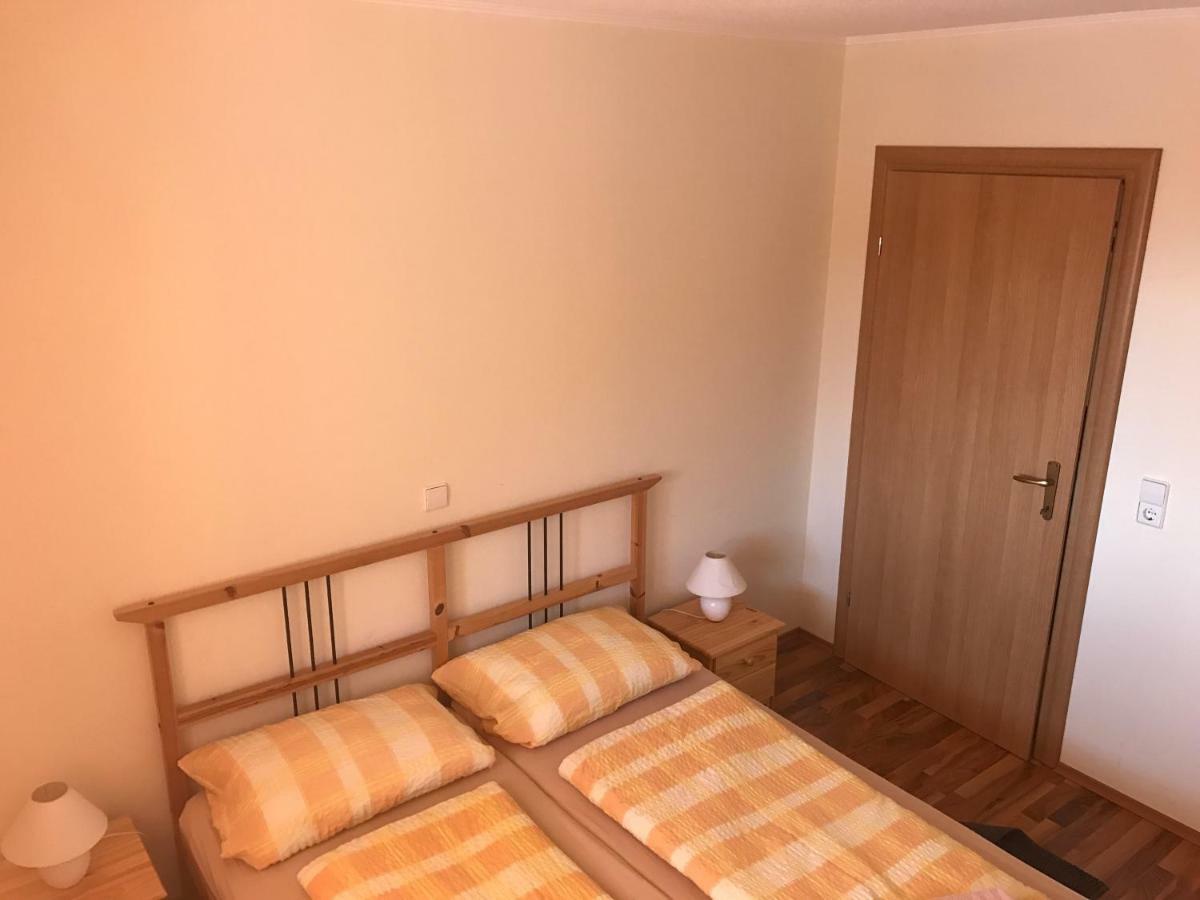 Bei Marko Barić Draga Extérieur photo